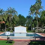 Casita Con Jardin Y Piscina Comunitaria En Denia, Muy Cerca De La Playa De Las Rotas