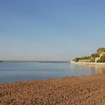 Casita Con Jardin Y Piscina Comunitaria En Denia, Muy Cerca De La Playa De Las Rotas