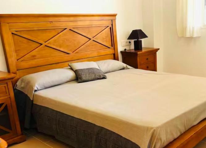 Casita Con Jardin Y Piscina Comunitaria En Denia, Muy Cerca De La Playa De Rotas Ferienhaus